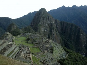 Machu Pichu 2